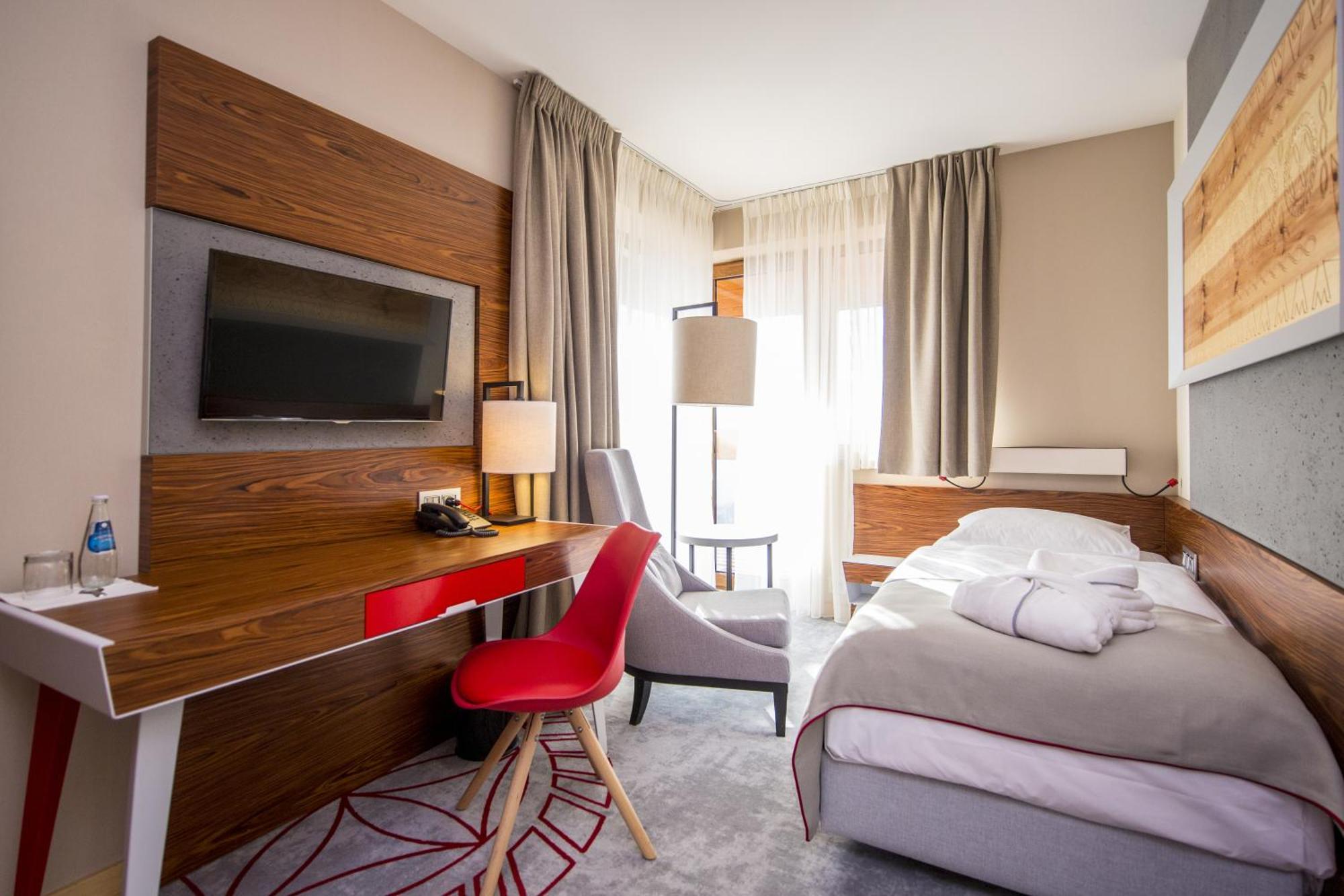 Hotel Kopieniec Fizjo- Med & Spa Murzasichle Luaran gambar