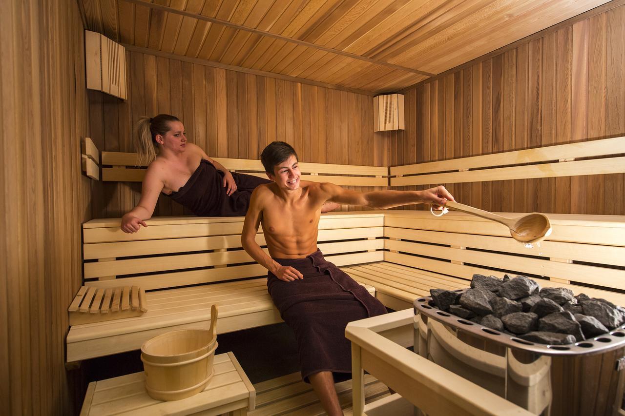 Hotel Kopieniec Fizjo- Med & Spa Murzasichle Luaran gambar