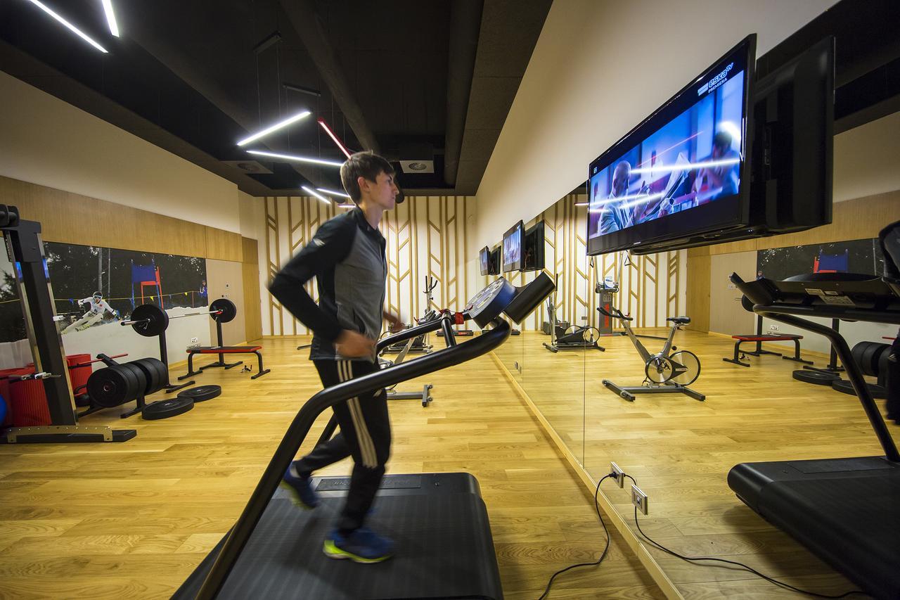Hotel Kopieniec Fizjo- Med & Spa Murzasichle Luaran gambar