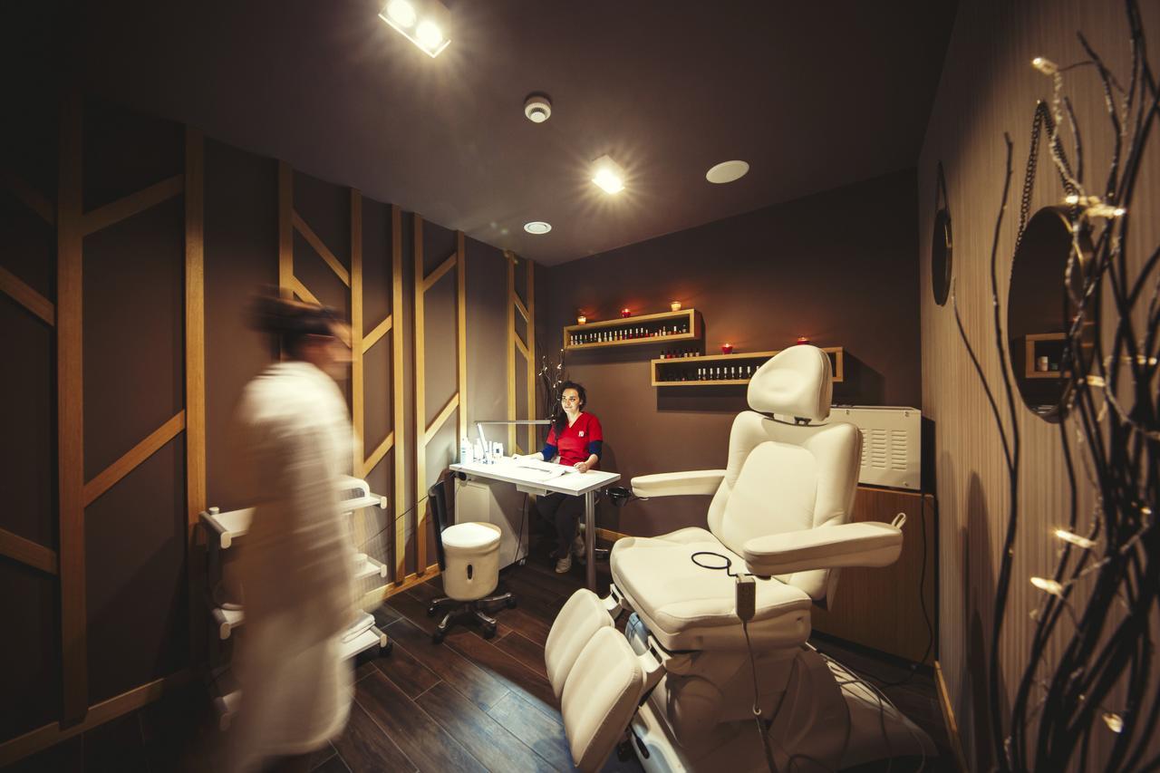 Hotel Kopieniec Fizjo- Med & Spa Murzasichle Luaran gambar