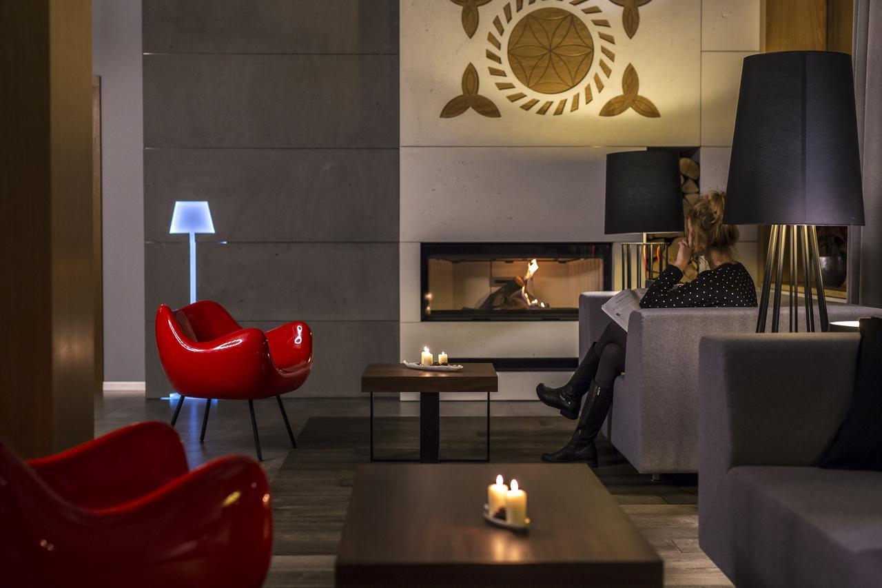 Hotel Kopieniec Fizjo- Med & Spa Murzasichle Luaran gambar