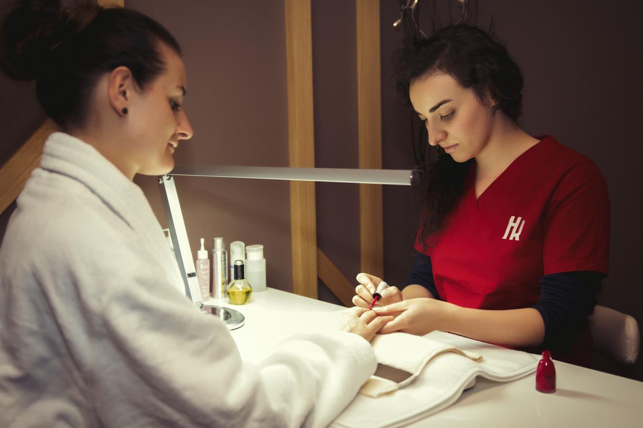 Hotel Kopieniec Fizjo- Med & Spa Murzasichle Luaran gambar