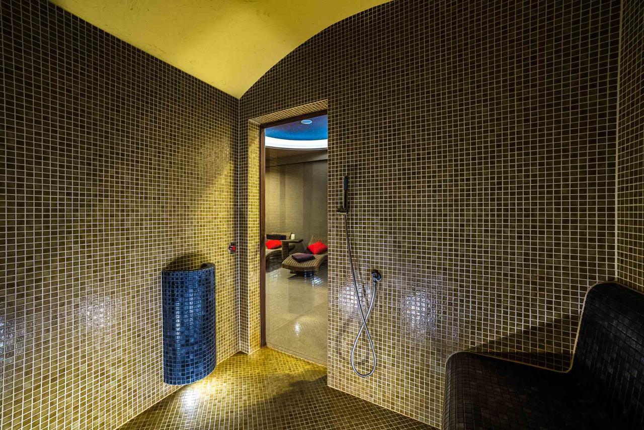 Hotel Kopieniec Fizjo- Med & Spa Murzasichle Luaran gambar